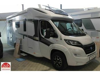 Camper van Knaus Sun TI 650 MEG Platinum Dachklima: billede 1