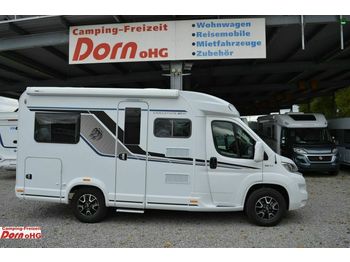Ny Camper van Knaus Van TI 550 MF Kompakter Van: billede 1