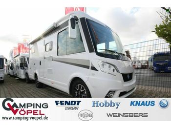 Ny Camper van Knaus Van i 550 MD Platinum Selection Sondermodell: billede 1