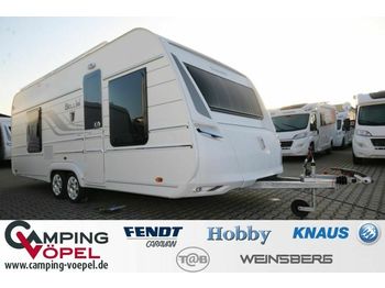Ny Campingvogn Tabbert Bellini 570 SHTD/F umfangreiche Ausstattung: billede 1