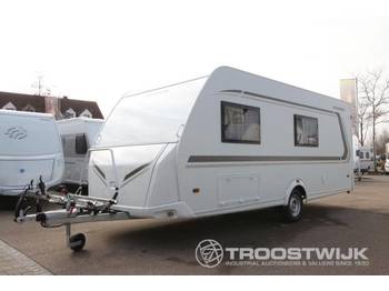 Campingvogn Weinsberg CaraBus 600 K Edition Model '20: billede 1