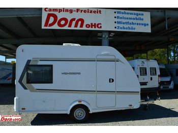 Ny Campingvogn Weinsberg CaraOne 390 PUH - HUBBETT - Dachklima: billede 1