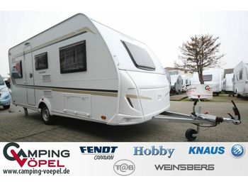 Ny Campingvogn Weinsberg CaraOne 480 EU viel Ausstattung - Modell 2020: billede 1