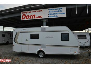 Ny Campingvogn Weinsberg CaraOne 500 FDK-Dachklima Mit Mehrausstattung: billede 1