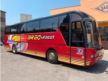 Turistbus Autobus/ Neoplan euro 5 con fap: billede 1