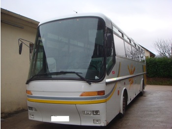 BOVA HD12360 - Bus