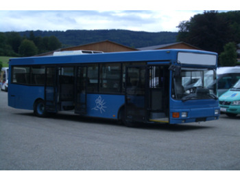 MAN 469 / 11.190 HOCL - Bybus