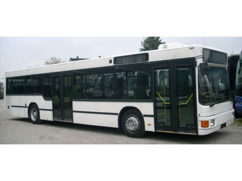 MAN NL 262 (A10) - Bybus