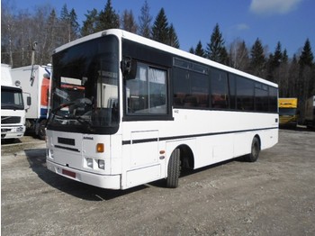 Nissan RB80 - Bybus