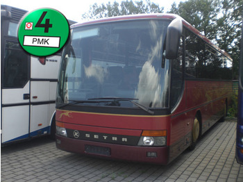 SETRA S 315 UL - Bybus