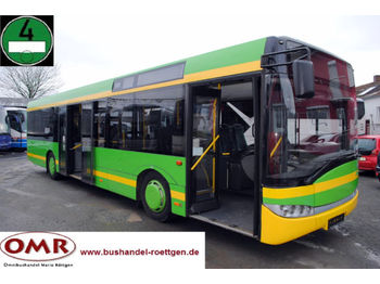 Solaris Urbino 12  - Bybus