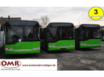 Solaris Urbino 12 LE / 530 / 415 / 550 / Citaro / Klima  - Bybus