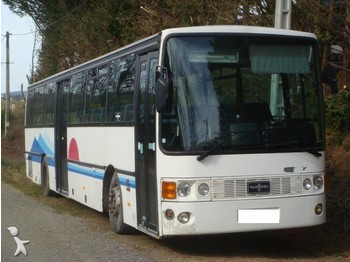 Vanhool CL5 - Bybus