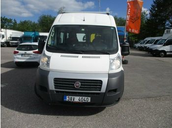 Minibus, Persontransport Fiat 2,3 JTD L2H2 8 Sitzer, Klima: billede 1