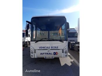 Forstæder bus IRISBUS ARES