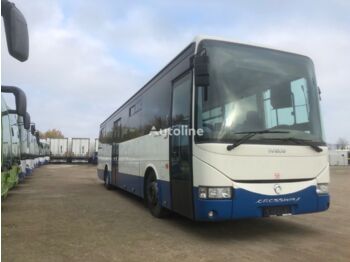 IVECO Crosway - forstæder bus