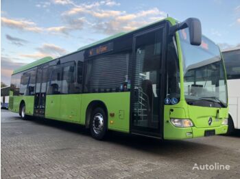 MERCEDES-BENZ O530 LE MÜ - forstæder bus