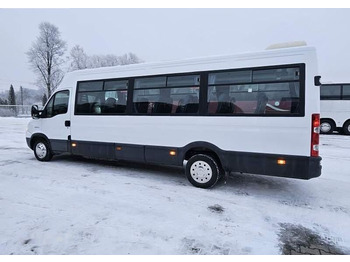 Minibus IVECO