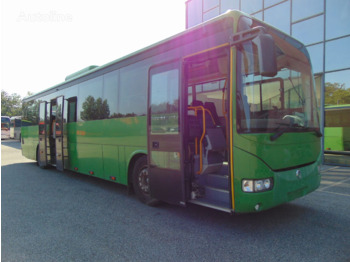 Forstæder bus IVECO