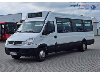 Bybus IVECO Daily