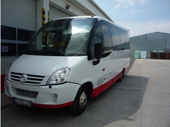 Minibus, Persontransport IVECO DAILY TOURYS: billede 1