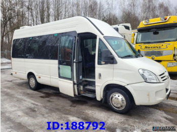 Minibus IVECO Daily 50c15