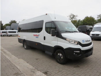 Minibus, Persontransport IVECO FORVEDA: billede 1