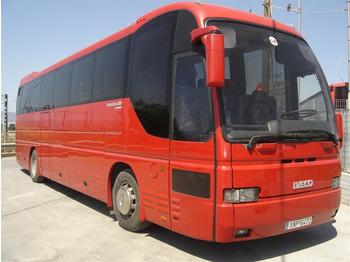 Turistbus IVECO IRISBUS EUROCLASS 380 HD: billede 1