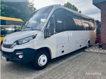Minibus, Persontransport IVECO Rozero: billede 1