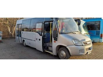 Minibus, Persontransport IVECO ving: billede 1