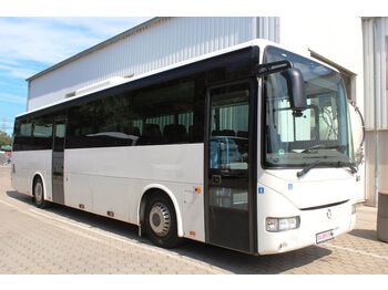 Forstæder bus Irisbus Crossway SFR150/1 (EEV): billede 1