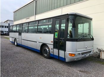 Forstæder bus Irisbus Recreo,Karosa Euro 3;6-Gang,Keine Rost: billede 1