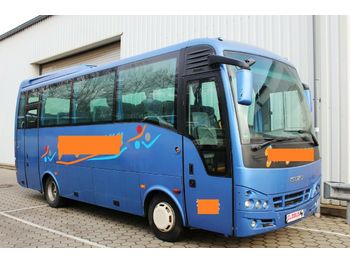 Minibus, Persontransport Isuzu Anadolu TURQUOISE ( Euro 4): billede 1