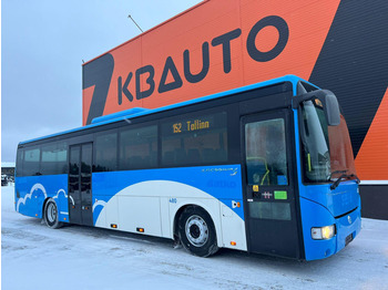 Bybus IVECO