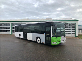 Bybus IVECO