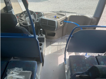 Forstæder bus Iveco Irisbus/Crosway160/01/integro/: billede 5