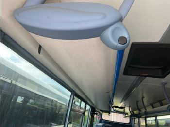 Forstæder bus Iveco Irisbus/Crosway160/01/integro/: billede 3