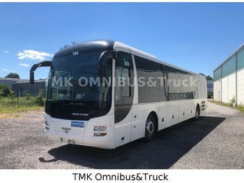 Forstæder bus MAN 3 Stück/Lion´S Regio/Euro4/ 62 Sitzplätze: billede 1
