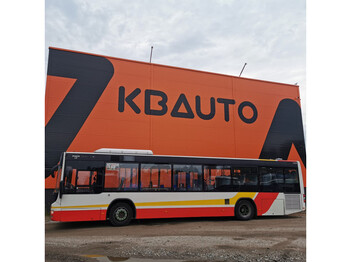 Bybus MAN A78 Lion`s City 8x busses: billede 4