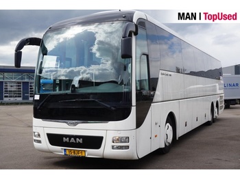 Turistbus MAN Lion's Coach RHC 464 L (460): billede 1