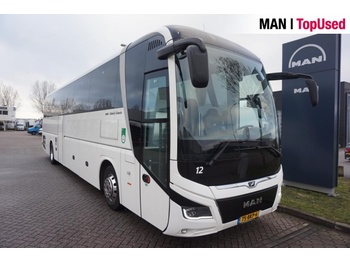 Turistbus MAN MAN Lion's Coach R10 RHC 424 C (420) 60P: billede 1