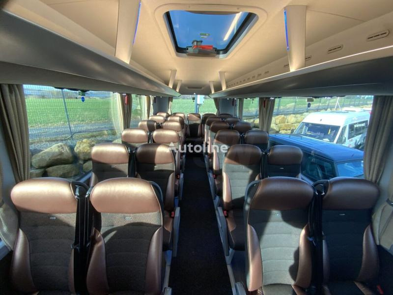 Turistbus MAN R 08 Lion´s Coach L: billede 17