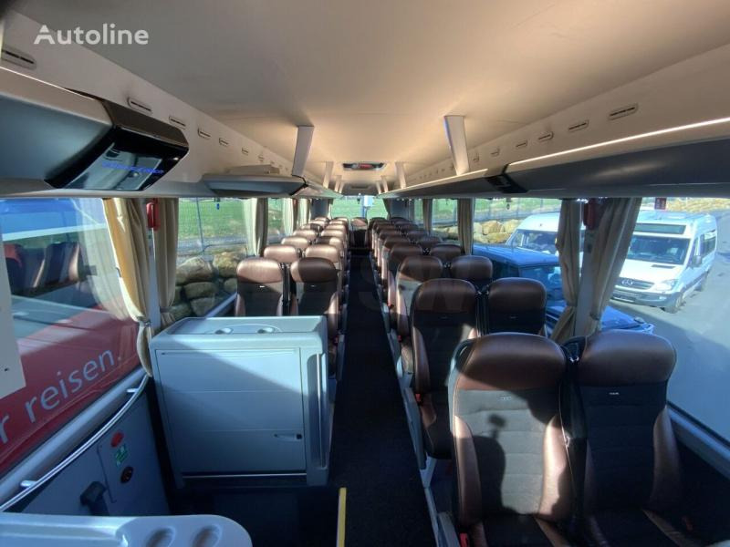 Turistbus MAN R 08 Lion´s Coach L: billede 15