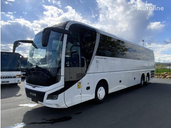 MAN R 09 Lion´s Coach - Turistbus: billede 2