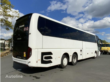MAN R 09 Lion´s Coach - Turistbus: billede 4