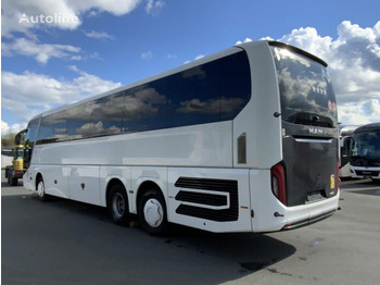 MAN R 09 Lion´s Coach - Turistbus: billede 3