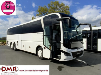 MAN R 09 Lion´s Coach - Turistbus: billede 1