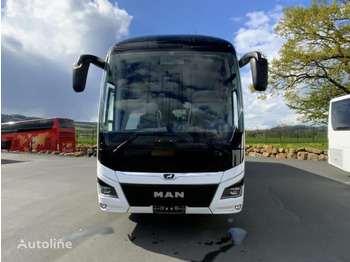 MAN R 09 Lion´s Coach - Turistbus: billede 5