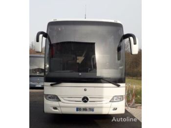 Forstæder bus MERCEDES-BENZ TOURISMO: billede 1