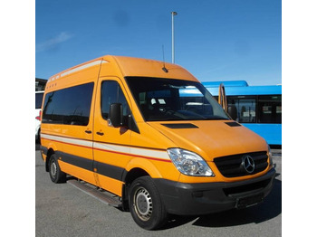 Mercedes-Benz 315 CDI Sprinter *Klima*12-Sitze*Lift*318  - Minibus, Persontransport: billede 1